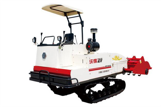 沃得猛龙wd3100旋耕机