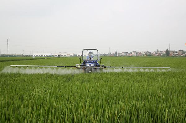 东风井关jkb18c植保机